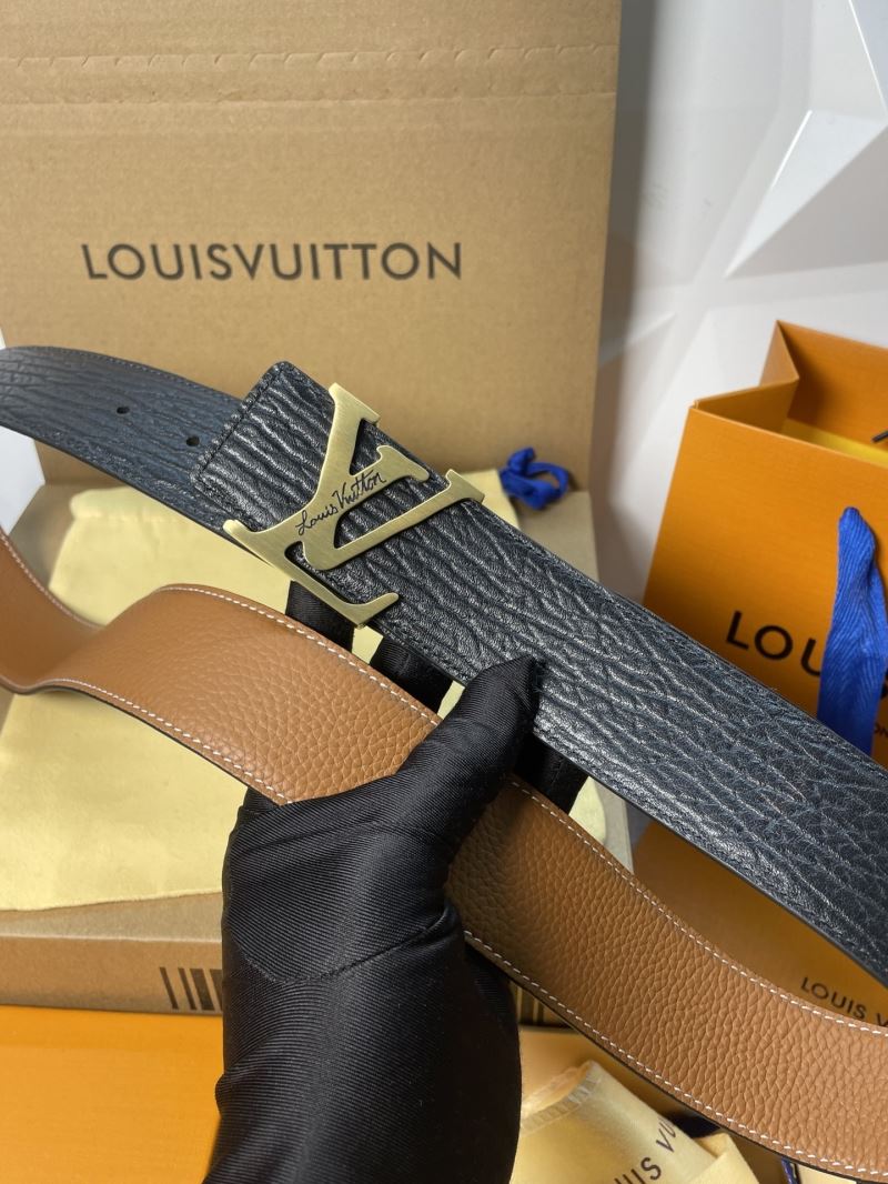 Louis Vuitton Belts